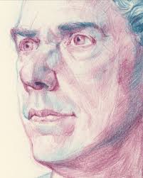 James & Brandi . Sculptors @james.ort and Brandi Lee Cooper are staying  with us this week and