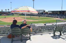 Stockton Ports Minor League Baseball Joy Is Found