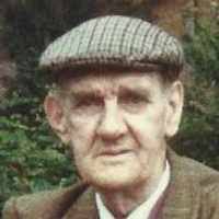 William Pennington (1907–1991) • FamilySearch