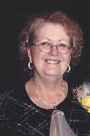 Obituary information for Marsha Vyonne Ferrell
