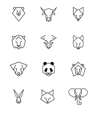 See more ideas about obrázky, retro květiny, stará mapa. Ozilook Tattoo Smalltattoos Tattooforwomen Tattooart Tattooquotes Watercolortattoo Minimalisttattoos Tattoosf Geometric Animals Animal Doodles Pattern Tattoo