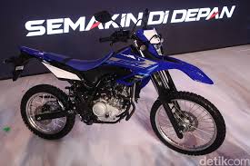 Desi kan dell, dengan bahasan vario modifikasi, yang berjudul 88+ gambar modif warna vario terbaru dan. Daftar Harga Motor Trail 150 Cc Juni 2020 Mulai Rp 17 Jutaan