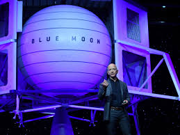 Although i understand the sentiment, i found this happening to be very funny, so thanks for the laughs. Jeff Bezos Will Soon Take An 11 Minute Flight Aboard A Rocket His Space Exploration Company Built Here S How His Childhood Obsession With Space Led To Blue Origin S Unprecedented Spaceflight Laptrinhx