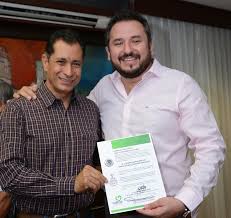 Ve el perfil completo en linkedin y descubre los contactos y empleos de carlos en empresas similares. Carlos Maldonado Orozco Nuevo Presidente Del Consejo Ciudadano Colima Noticias