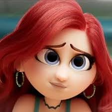 Babs Bunny's Instagram, Twitter & Facebook