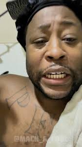 ATP IM DONE BATHING‼️‼️