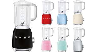 Herbert johnson & the original mixer. Buy Smeg 50s Style Blender Harvey Norman Au