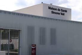 We did not find results for: Maison De Sante Simone Veil Social Sante