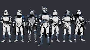 The 104th battalion, cef, was an infantry battalion of the great war canadian expeditionary force. Clone Troopers 104th Battalion By Themakohighlander On Deviantart Star Wars Pictures Star Wars Background Star Wars Images