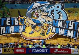 Today the club is in the top 2 of the ukrainian premier league, having. Performans Ultras Dinamo Kiev Popal V Top 3 Luchshih V Mire V 2019 Godu Kiev Vgorode Ua
