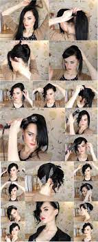31 Cute Hairstyles You Can Do With A Scarf The Goddess Rockabilly Hair Hair Styles Scarf Hairstyles