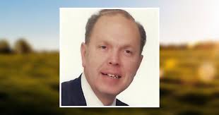 Charles "Chuck" Stanley Hogarty Obituary February 7, 2023