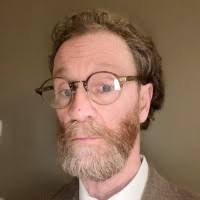 Daniel Thomann, Ph.D.