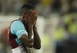 Astra giurgiu's goalkeeper silviu lung thwarted west ham with a number of outstanding saves. Five Things We Learned From West Ham United V Astra Giurgiu