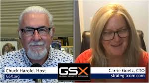 ASIS International, Author at GSX