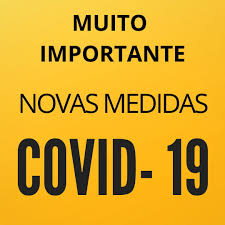 Portugal já entrou na primeira fase do plano de reabertura do país. Importante Novas Medidas Covid 19 Escola Tecnica Profissional Moita