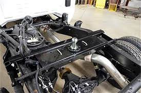 Maybe you would like to learn more about one of these? Blue Ox Dh2400 07 15 Toyota Tundra Diamond Gooseneck Trailer Hitch