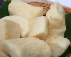 Susu kental manis putih secukupnya. Pupuk Organik Cair Tape Singkong Kebun Rumahan