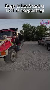 Concrete Construction Vlog: Windshield Cleaning and Truck Upgrades