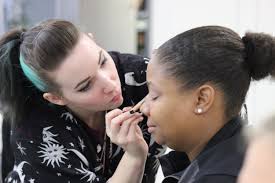 Makeup Gallery — Lauren Sperling