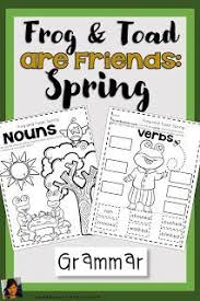 Frog And Toad Are Friends Spring In 2020 Text To Text Text To Self Spring Books