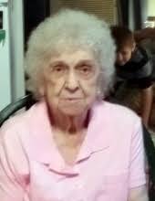 Obituary information for Virginia Irene Keller