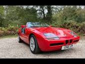 BMW Z1 - Misunderstood, Unloved, but Brilliant. Why NOW is the ...
