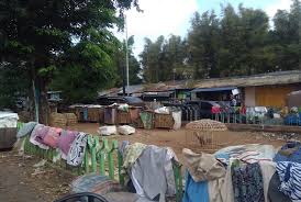 Maybe you would like to learn more about one of these? Miris Taman Di Manggarai Jadi Kandang Ayam Dan Jemur Baju Republika Online