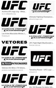 The ultimate fighting championship (ufc) is an american mixed martial arts promotion company. Ufc Y Mma Que Diferencias Hay City Gym El Salvador Facebook
