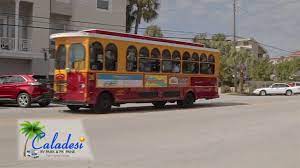 Maybe you would like to learn more about one of these? Caladesi Rv Park