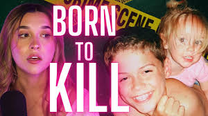 Psychopath Brother Kills 4 Year Old Sister