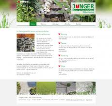 Dienstleistungen der einrichtung alle dienstleistungen der einrichtung einblenden. Webdesign Alsdorf Junger Gartenbau Bachmann Design It