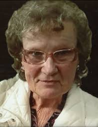 Obituary information for Thelma Fisher