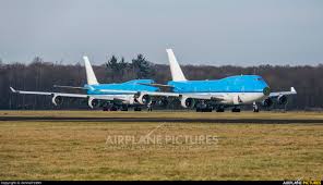 This includes adding a component shop and storage unit. Klm Boeing 747 400 At Enschede Airport Twente Photo Id 1025419 Airplane Pictures Net