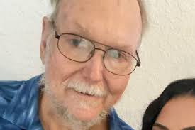 Fundraiser by Candace Miller-Varga : Richard schirmer