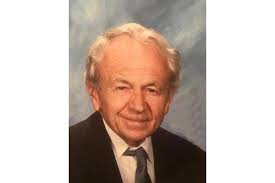 Jack Tweedy Obituary (1929