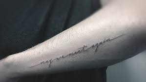 Only those of the highest standards in artistry, professionalism and health code obedience are chosen to be members of the wolf pack. Super Thin Lines By La Artist East Iz Inked Cartel