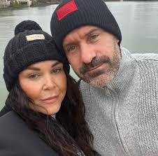 Happy Anniversary! 21 years since I met Aimee. Thank you for all you do and  for our four beautiful kids. Love you forever @aimeecarson1 ❤️