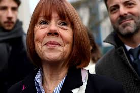 Mom fired seven shots at daughter's killer in front of packed courtroom  after he confessed