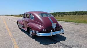 Image result for Cairo Cream 1946 Pontiac