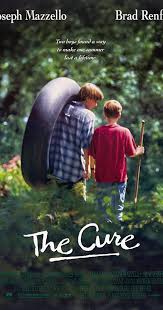 In the near future, a mysterious virus has taken over a large portion of the world's population.upon contamination, it kills the host within a day. The Cure 1995 Imdb