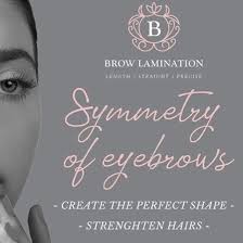 How to laminate your eyebrows at home. Sister Brows It S Here Brow Lamination Has Arrived Facebook