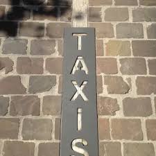 Taxi Denis Serrano (Cassis)