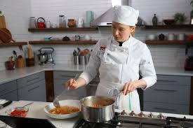 Online Culinary Arts & Food Operations | Institute of Culinary Education