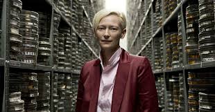 Eternal daughter by kanga, released 24 april 2020 1. A24 Acquires Worldwide Rights To Tilda Swinton Drama The Eternal Daughter News Screen