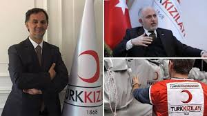 Jun 07, 2021 · kızılay, gelenekselleşen vekâletle kurban kesim kampanyası ile yurt içi ve yurt dışı kurban fiyatlarını belirlediğini açıkladı. Yolsuzluk Haberiyle Gundemde Olan Kizilay A Ceza Sol Haber