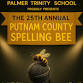 The 25th Annual Putnam County Spelling Bee   - Seminole Theatre, 18 N Krome Ave Event Image