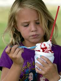 Frostbite SnoBalls is serving 'New Orleans shaved ice'