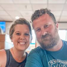 Congratulations to the 4-time Stormers Kickball League Champions, the Honey  Badgers! 🦡🏆