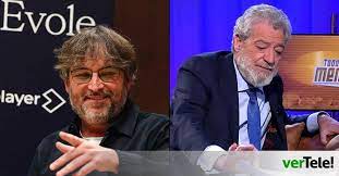 Évole devuelve el 'reto' a Miguel Ángel Rodríguez por Ayuso: "No se si  estáis cagaos, seguro que no"